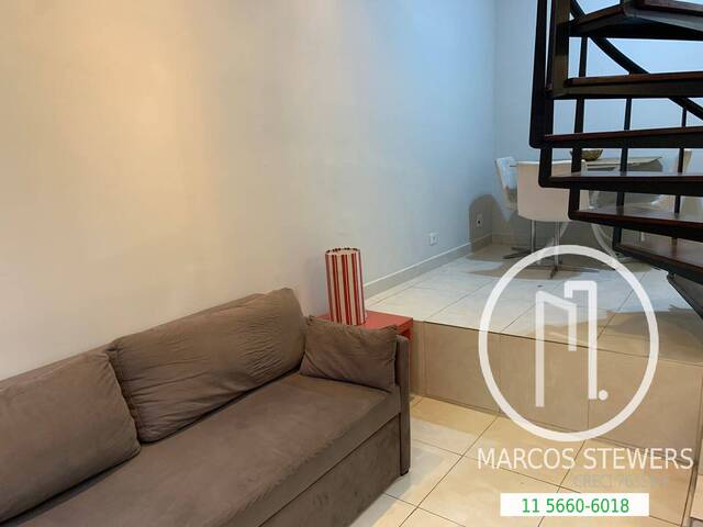 Apartamento para Alugar em São Paulo - 5