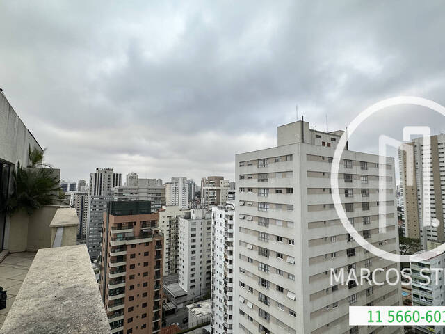 Cobertura para Comprar em São Paulo - 5