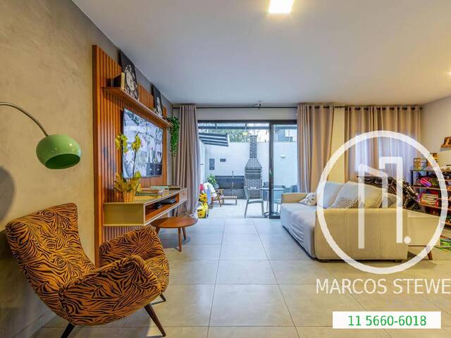 Casa para Comprar em São Paulo - 5