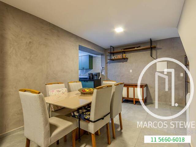Casa para Comprar em São Paulo - 4