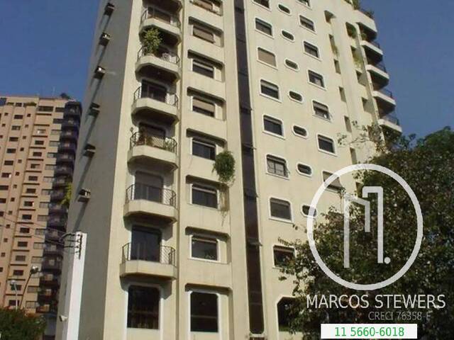 #1V2SN9B - Cobertura para Comprar em São Paulo - SP - 1