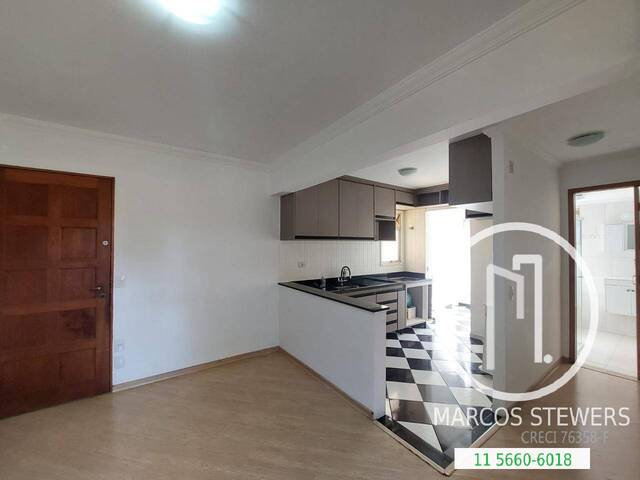 Apartamento para Comprar em São Paulo - 4