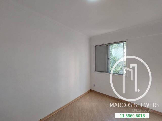 Apartamento para Comprar em São Paulo - 5