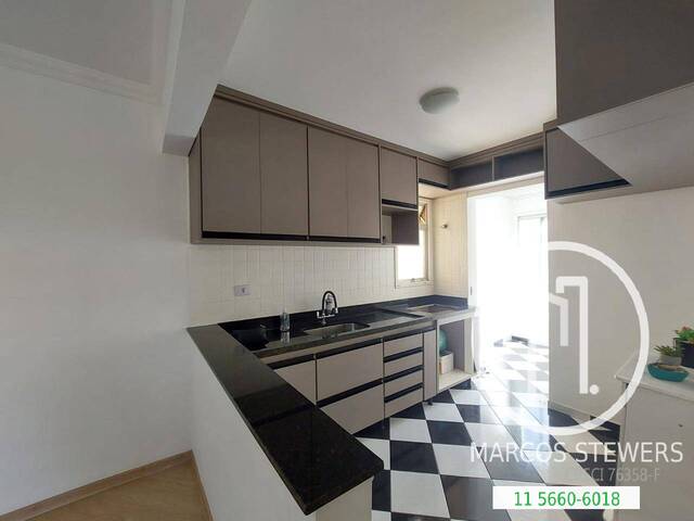 #S9H8ML - Apartamento para Comprar em São Paulo - SP