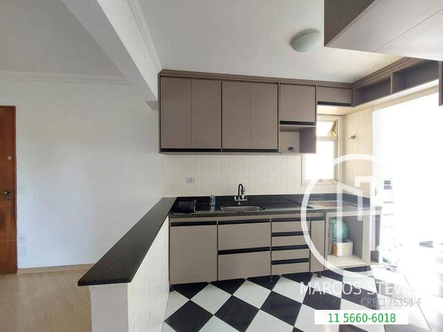 #S9H8ML - Apartamento para Comprar em São Paulo - SP