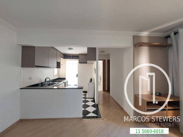 #S9H8ML - Apartamento para Comprar em São Paulo - SP