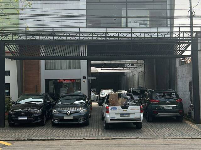 Sala Comercial para Alugar em São Paulo - 5
