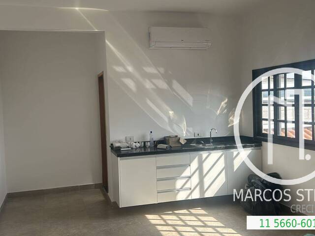 Sala Comercial para Alugar em São Paulo - 4