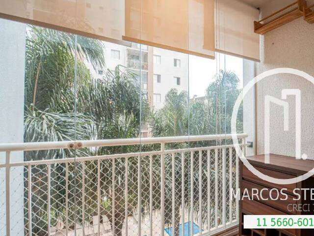 #11JP8ML - Apartamento para Comprar em São Paulo - SP - 3
