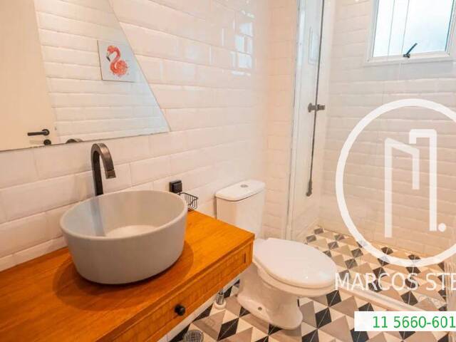 Apartamento para Comprar em São Paulo - 5