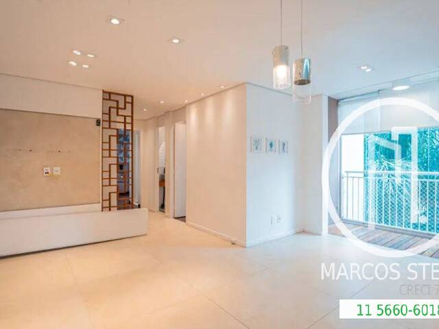#11JP8ML - Apartamento para Comprar em São Paulo - SP - 2