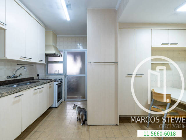 #GC98ML - Apartamento para Comprar em São Paulo - SP - 2