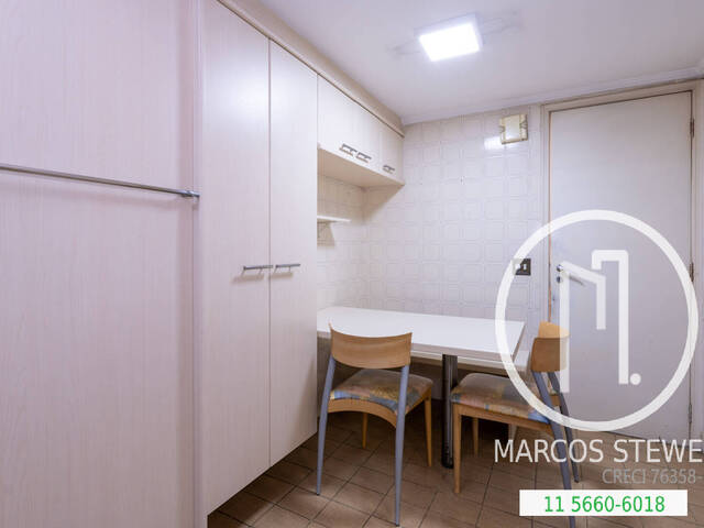 #GC98ML - Apartamento para Comprar em São Paulo - SP - 3