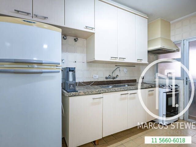 Apartamento para Comprar em São Paulo - 4