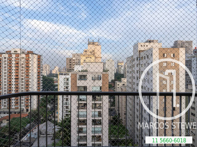 Apartamento para Comprar em São Paulo - 5