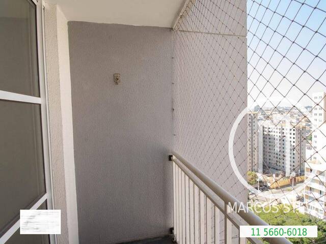#SJF8ML - Apartamento para Comprar em São Paulo - SP - 2