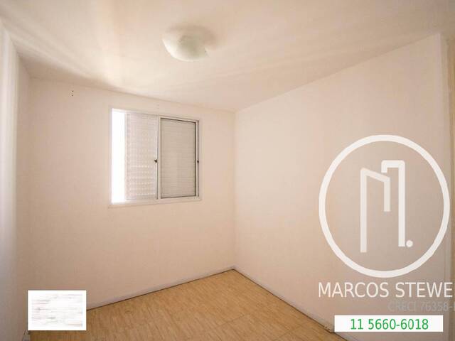 #SJF8ML - Apartamento para Comprar em São Paulo - SP - 3