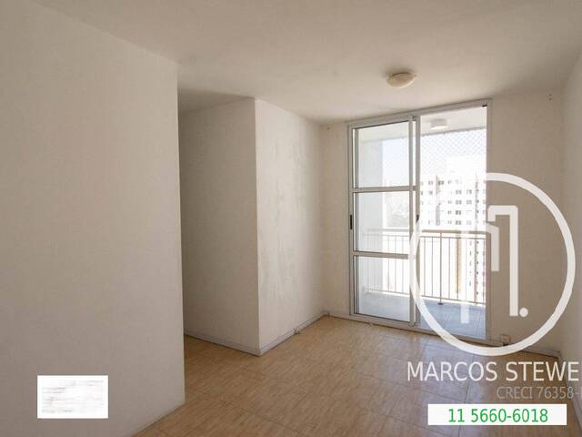 Apartamento para Comprar em São Paulo - 4