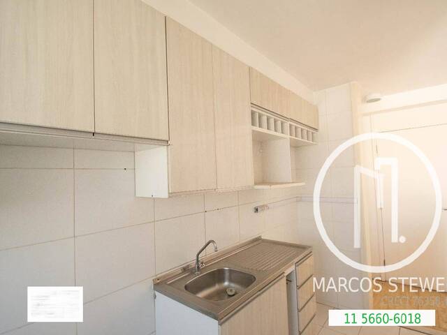 Apartamento para Comprar em São Paulo - 5