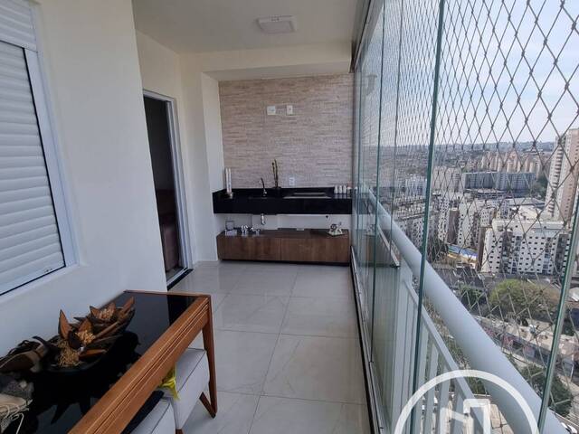 #1V9UN9B - Apartamento para Comprar em São Paulo - SP - 3