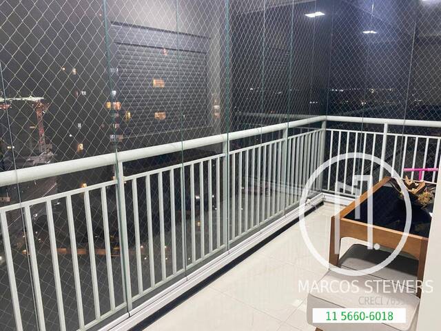 Apartamento para Comprar em São Paulo - 5