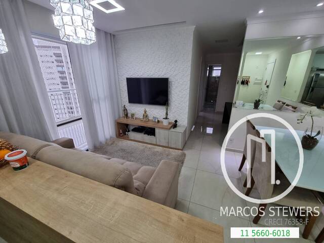 #1V9UN9B - Apartamento para Comprar em São Paulo - SP - 1