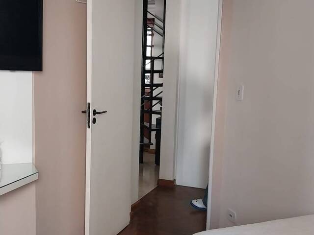 Cobertura para Comprar em São Paulo - 4