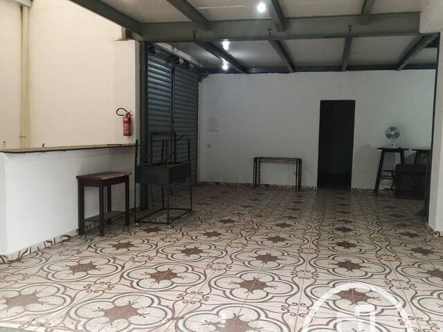 Galpão para Alugar em São Paulo - 5