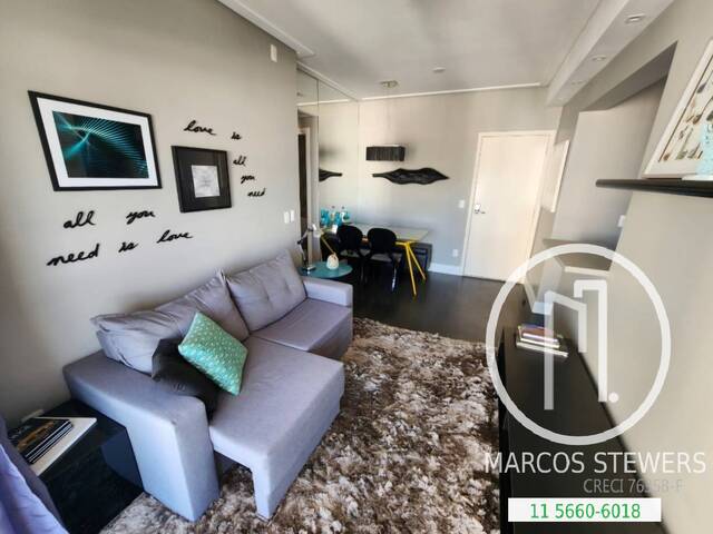 Apartamento para Alugar em São Paulo - 4