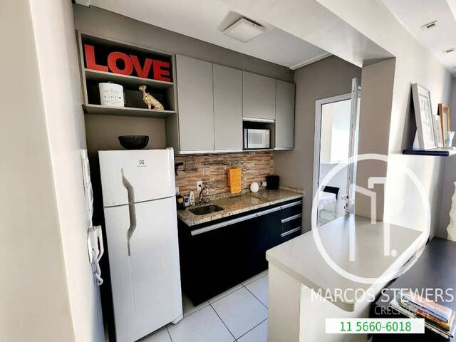 Apartamento para Alugar em São Paulo - 5