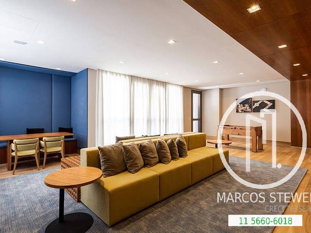 #1KJ78ML - Apartamento para Comprar em São Paulo - SP - 1