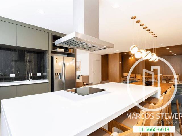 #1KJ78ML - Apartamento para Comprar em São Paulo - SP - 2