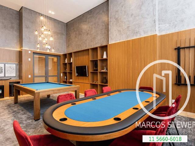 #1KJ78ML - Apartamento para Comprar em São Paulo - SP - 3