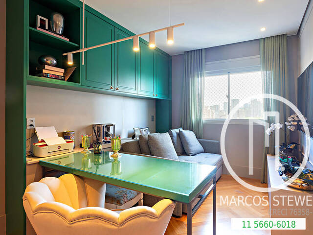 Apartamento para Comprar em São Paulo - 5