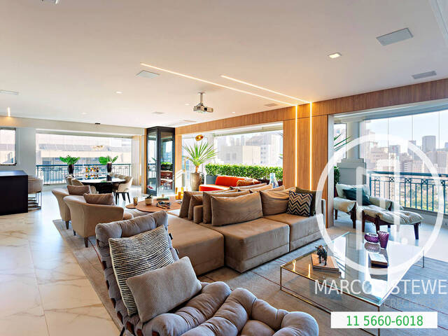 Apartamento para Comprar em São Paulo - 4