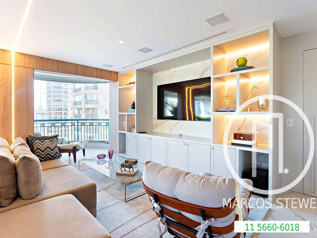 #1SEP8ML - Apartamento para Comprar em São Paulo - SP - 3