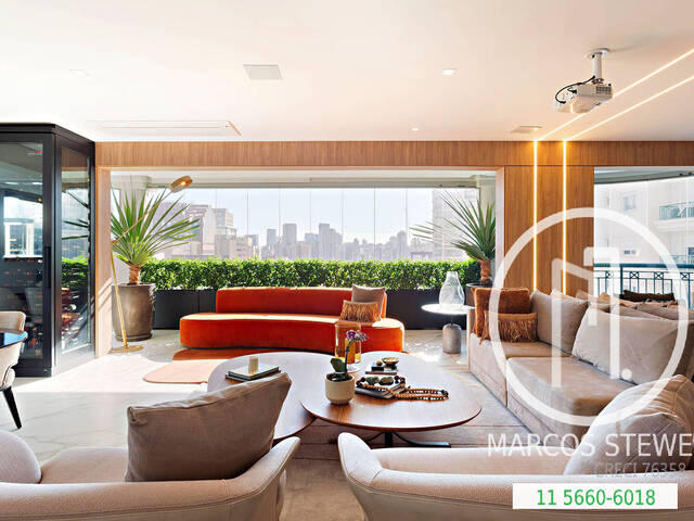#1SEP8ML - Apartamento para Comprar em São Paulo - SP - 1