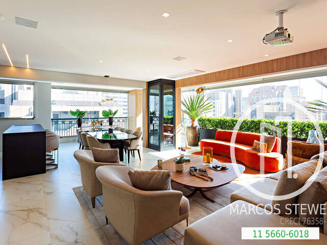 #1SEP8ML - Apartamento para Comprar em São Paulo - SP - 2