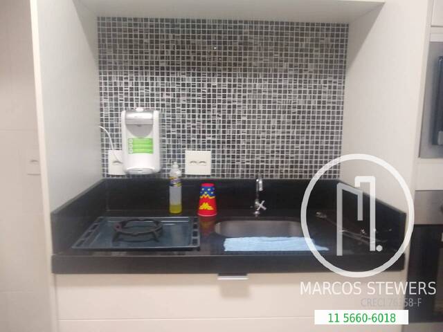Apartamento para Comprar em São Paulo - 4