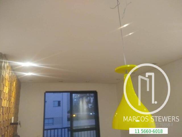 Apartamento para Comprar em São Paulo - 5