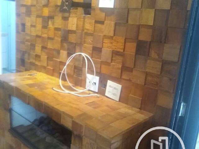 Apartamento para Comprar em São Paulo - 2