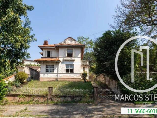 #18A4N9B - Casa para Comprar em São Paulo - SP
