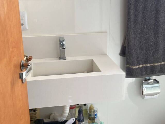 Apartamento para Comprar em São Paulo - 5