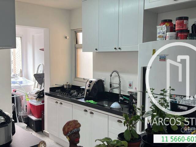 Apartamento para Comprar em São Paulo - 4
