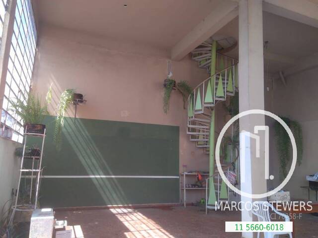 Casa para Comprar em São Paulo - 5