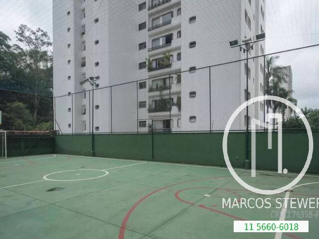 Apartamento para Comprar em São Paulo - 3