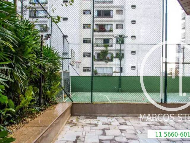 Apartamento para Comprar em São Paulo - 4
