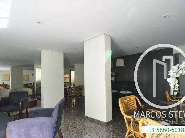 Apartamento para Comprar em São Paulo - 5