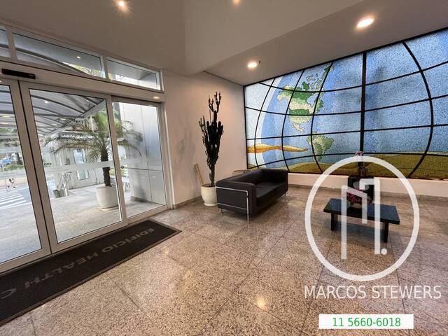Sala Comercial para Alugar em São Paulo - 4