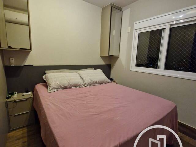 Apartamento para Comprar em São Paulo - 4